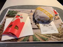 -麦当劳(一德路店)