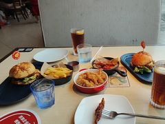 -必胜客(金高店)