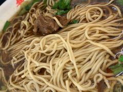 -老赵面店(大西路店)