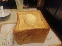 面包诱惑-绿茶餐厅(朝阳大悦城店)