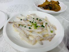 -寻味顺德·南记酒家·传统顺德菜·鱼生(广源路店)