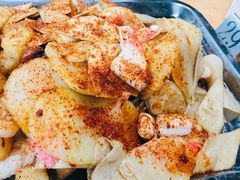 -南门黄孃甜不辣