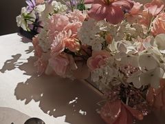 -PARFUM FLORAL花境法餐(南京首店)
