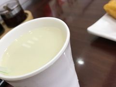 冰豆浆-日月永和中国餐饮名店(凤凰店)