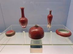 -上海博物馆(人民广场馆)