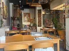 -Pakwaan Indian restaurant芭港湾印度餐厅(领事馆店)