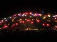 -泰达航母主题公园