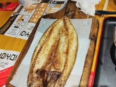 -小韩屋韩国料理(上海湾店)