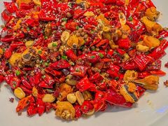 -蜀阳餐厅·金牌水煮鱼