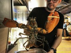 -Burger & Lobster(Dean Street)