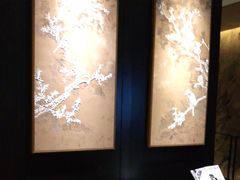 -杭州桐庐康莱德酒店西餐厅-舍