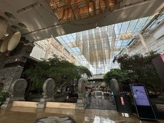 -成都世纪城天堂洲际大饭店