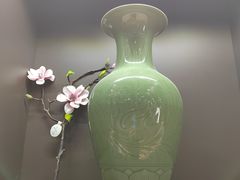 -龙泉青瓷博物馆