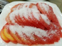 -回味南塘老王虾尾(总店)