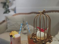 -BEC(好景花园店)