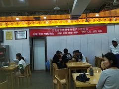 -西工饭庄快餐厅(西工小街店)
