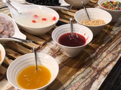 -AdD全日制餐厅(中谷花园酒店)