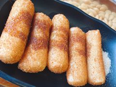 -宽窄巷子成都小吃(建文店)