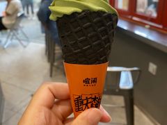-喧闹·东方大气茶(鹅岭二厂店)