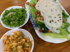 -澄城水盆羊肉(澄县老哥红庙坡店)