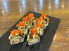 -东京屋(武定路店)