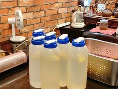 -炙韩料理·部队锅专门店