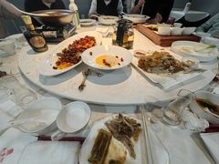 -秦月轩·陕西家乡菜(阜成路·五棵松店)