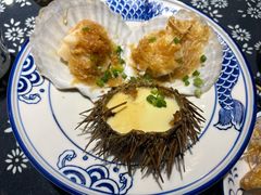 -旺角小渔村(二马路店)