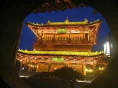 -迎泽公园