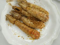 -东江海鲜酒家(艺都分店)