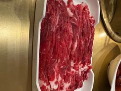 -牛街清真满恒記(平安里西大街店)