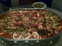 -金掌勺东北菜(格兰晴天店)