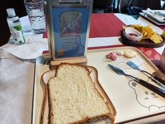 -ITA·意塔意大利餐厅(亦庄店)