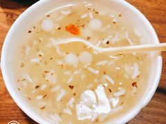 -精粉世家(汉街总部国际A座店)