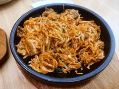 -米村拌饭(银泰中心店)