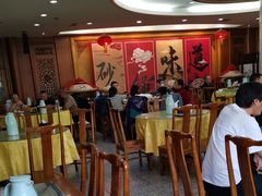 -砂锅居(西四店)