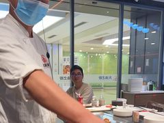 -渔乐之昕·铁板烧自助餐(虹悦城店)