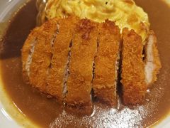 -CoCo壱番屋(久光百货店)