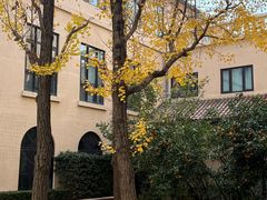 -上海虹桥迎宾馆