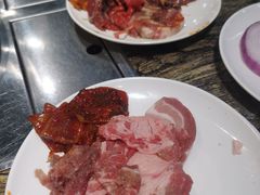 -33韩式自助烧烤(环城南路店)