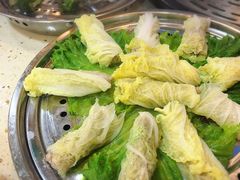 -港畔赶海蒸汽海鲜烧烤自助(仙螺岛店)