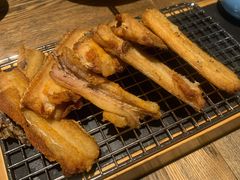-老头儿油爆虾(胜利河美食街店)