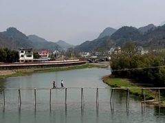-绩溪龙川景区