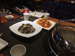 -苏大嘴海鲜牧场(奥林匹克店)