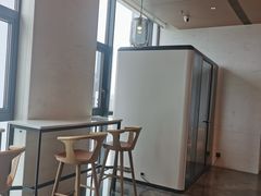 -J cafe 朝夕餐厅