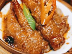 -沙田轩(古北店)
