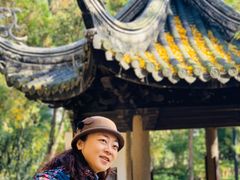 -无锡惠山寺