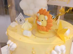 -CarolCake卡萝家(锦华万达店)
