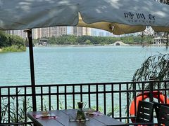 -时间仓(月湖公园店)