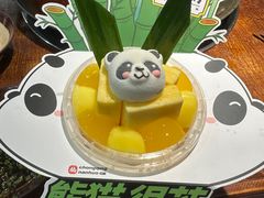 -楠火锅(西单店)